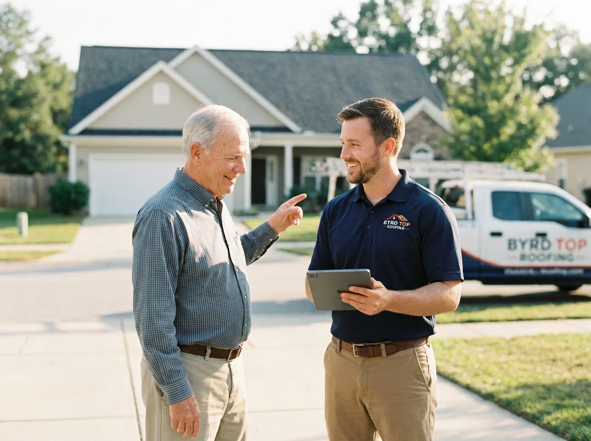 Roofing Callaway, VA FAQs